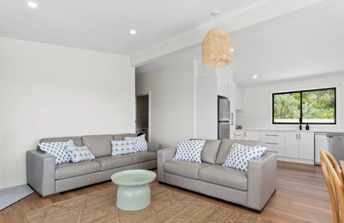 Johanna Maison | Glen View Cottage - Johanna