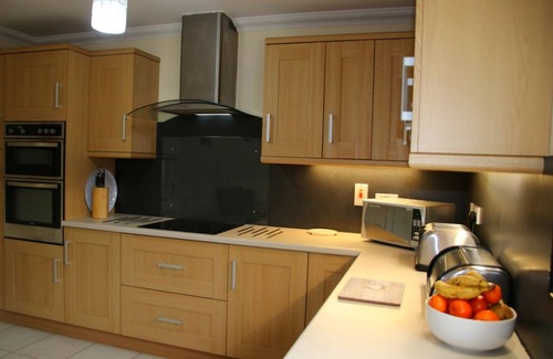 Aros Maison | Glen View - perfect central location for exploring the island