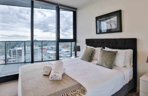 Glen Waverley Appartement | Glen Waverley 2BR2BA APT B -Perfect Location