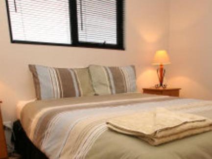 Strahan Appartement | Glenaire apartments at Meredith