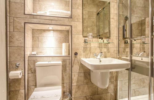 Newington Maison | Glenalmond Guest House
