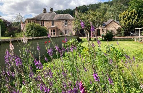 Eskbank Maison | Glenarch House
