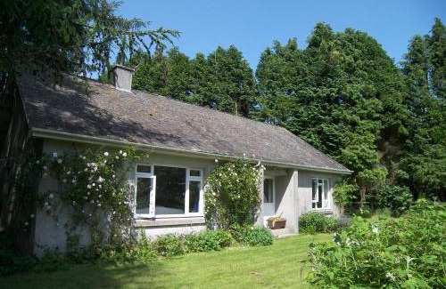 Kirkcudbright Maison | Glenauld Cottage