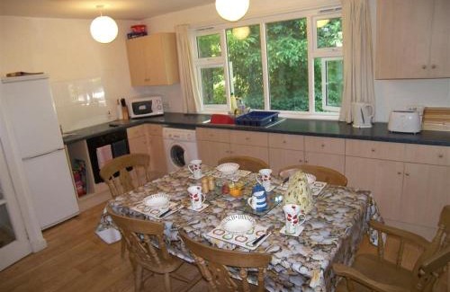 Kirkcudbright Maison | Glenauld Cottage