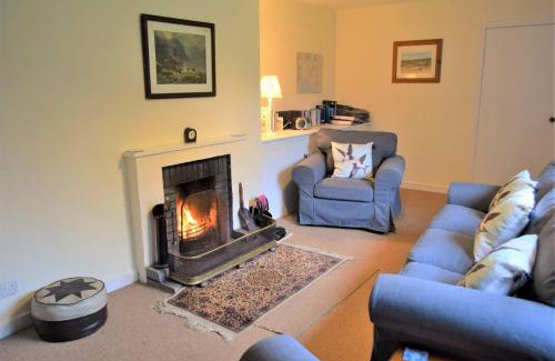 Kirkcudbright Maison | Glenauld Cottage