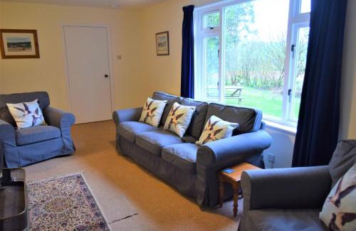 Kirkcudbright Maison | Glenauld Cottage