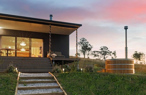 Windeyer Appartement | Glenayr Farm - Studio Villa - Merlot