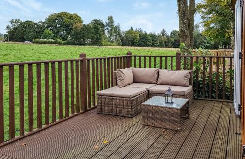 Dollar Maison | Glenbeagles Lodge