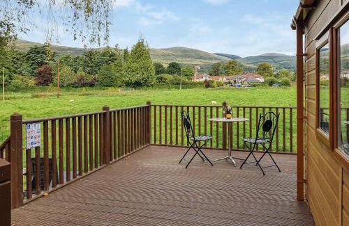 Dollar Maison | Glenbeagles Lodge