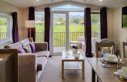 Dollar Maison | Glenbeagles Lodge