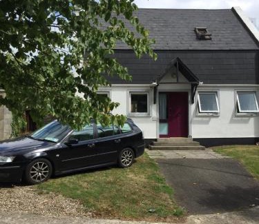 Courtown Maison | Glenbeg Holiday Homes - Detached House - Wexford Seaside