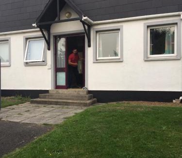 Courtown Maison | Glenbeg Holiday Homes - Detached House - Wexford Seaside