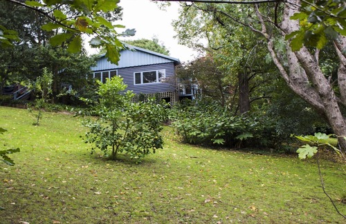 Warburton Maison | Glenbrook Cottage à Warburton