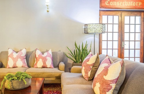 Madeteleli Hôtel | Glenburn Lodge & Spa