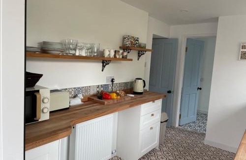 Moffat Maison | Glencairn Cottage