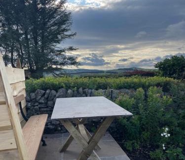 Moffat Maison | Glencairn Cottage