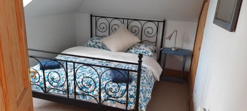Tarbert Maison | Glencarrick - Harbour View