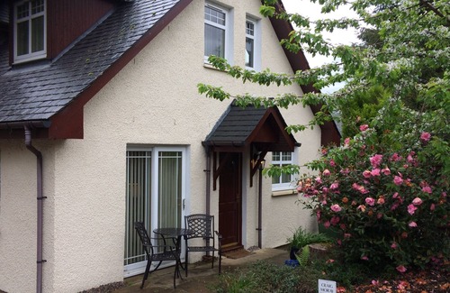 West Laroch Cottage | GLENCOE HIGHLANDS FABULOUS: Gîtes mitoyens 4 étoiles.