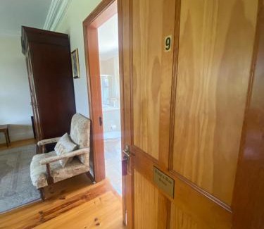 Arthurstown Lit Et Petit-Déjeuner | Glendine Country House Wexford