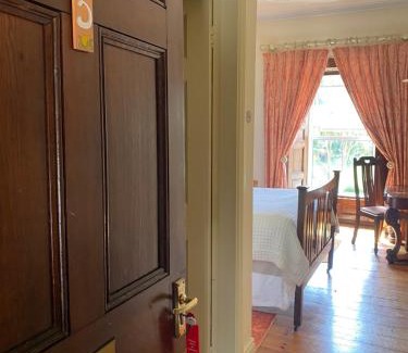 Arthurstown Lit Et Petit-Déjeuner | Glendine Country House Wexford