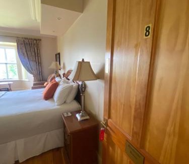 Arthurstown Lit Et Petit-Déjeuner | Glendine Country House Wexford