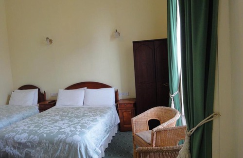 Kilkenny Lit Et Petit-Déjeuner | Glendine House Kilkenny