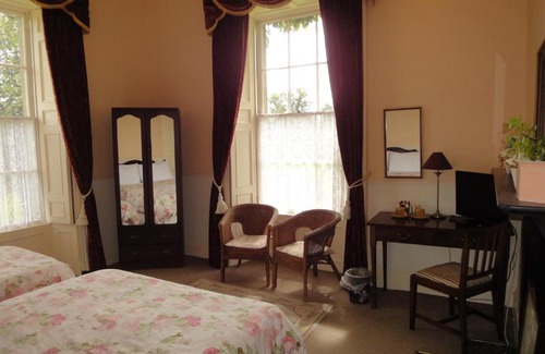 Kilkenny Lit Et Petit-Déjeuner | Glendine House Kilkenny