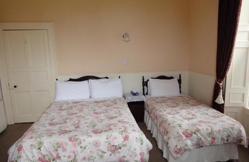 Kilkenny Lit Et Petit-Déjeuner | Glendine House Kilkenny