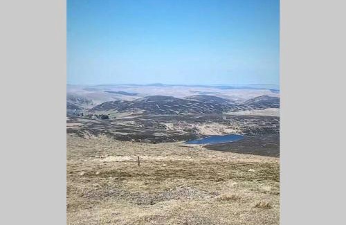 Wanlockhead Maison | Glendyne Cottages, Highest Village in Scotland