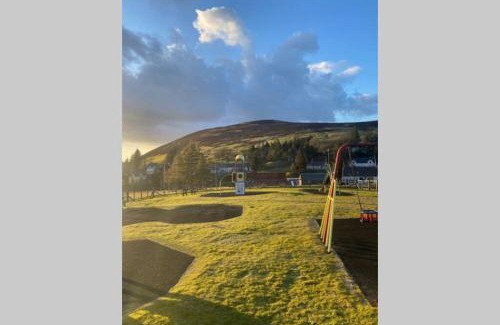 Wanlockhead Maison | Glendyne Cottages, Highest Village in Scotland