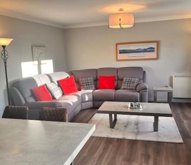 Gleneagles Appartement | Gleneagles Apartment