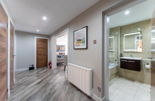 Gleneagles Appartement | Gleneagles Apartment - Guthrie Court Gleneagles