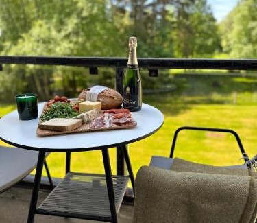 Gleneagles Appartement | Gleneagles Holiday Home Rental