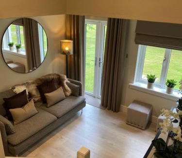Gleneagles Appartement | Gleneagles Holiday Home