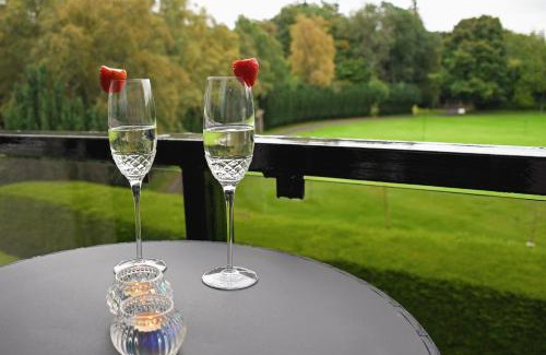 Gleneagles Appartement | Gleneagles Luxury Apartment