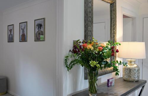 Gleneagles Appartement | Gleneagles Luxury Apartment