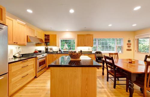 Gleneden Beach Maison | Gleneden Beach Escape
