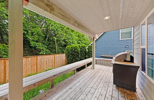 Gleneden Beach Maison | Gleneden Beach Escape