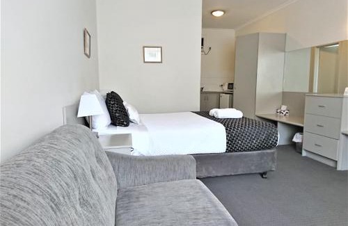 Glenelg Appartement | Glenelg beach gateway Studio Apartment