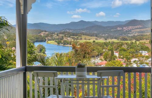 Murwillumbah Maison | Glenelg Upstairs Residence