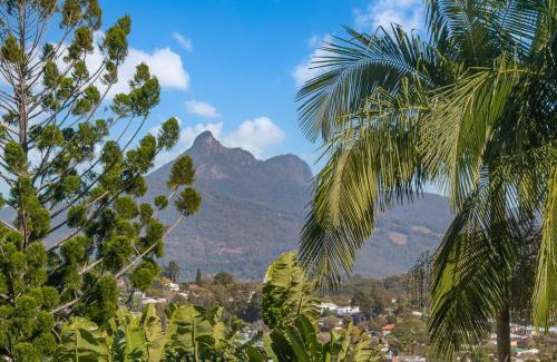 Murwillumbah Maison | Glenelg Upstairs Residence