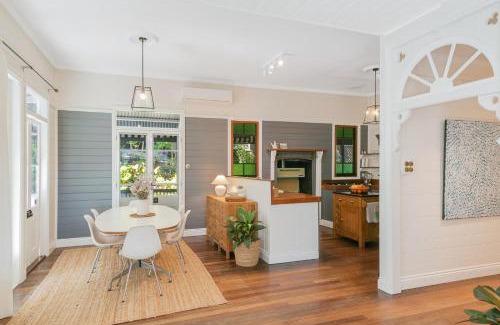 Murwillumbah Maison | Glenelg Upstairs Residence