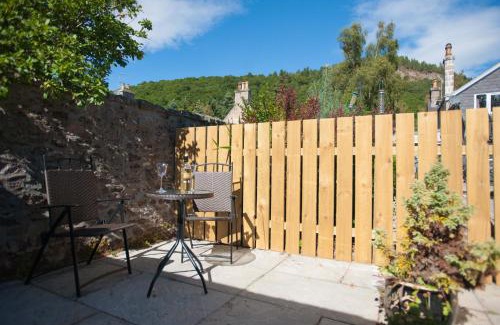 Ballater Maison | Glenernan Self Catering Cottages