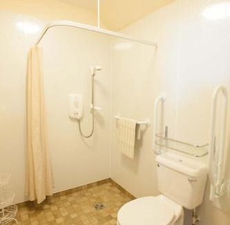 Ballater Maison | Glenernan Self Catering Cottages