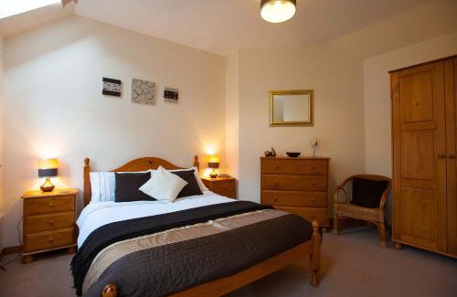 Ballater Maison | Glenernan Self Catering Cottages