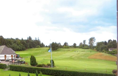 Edzell Hôtel | Glenesk Hotel