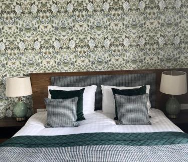 Edzell Hôtel | Glenesk Hotel