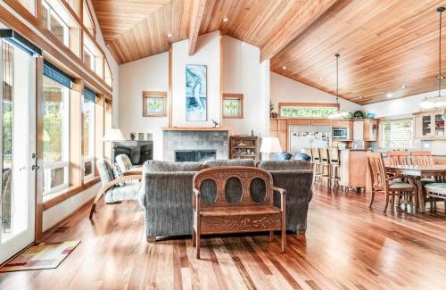 Neahkahnie Beach Maison | Glenesslin