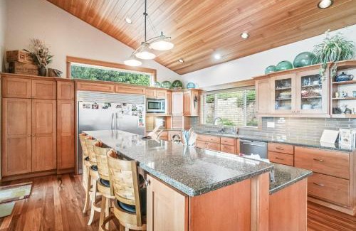 Neahkahnie Beach Maison | Glenesslin