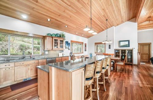 Neahkahnie Beach Maison | Glenesslin